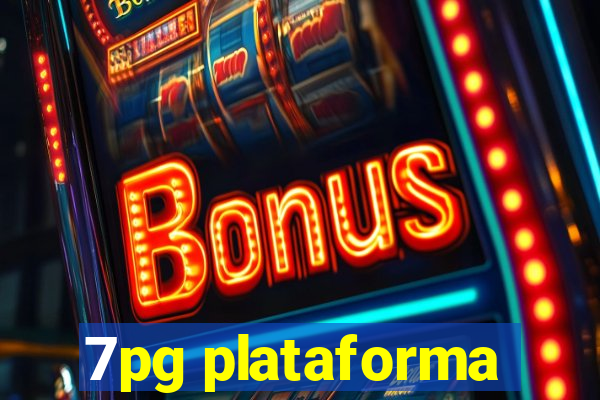7pg plataforma